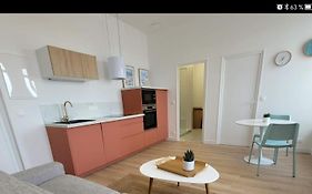 Appartement En Bord De Mer