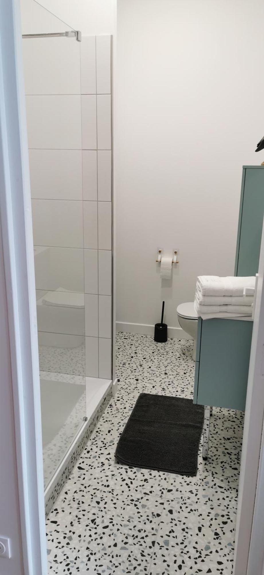Appartement En Bord De Mer Wimereux Extérieur photo